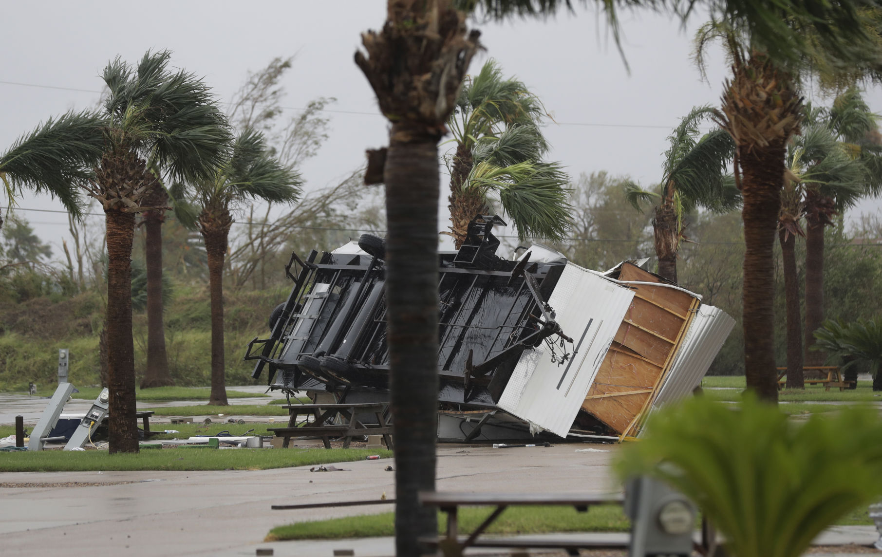 Aransas Pass, Texas